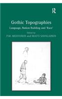 Gothic Topographies