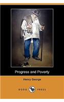 Progress and Poverty (Dodo Press)