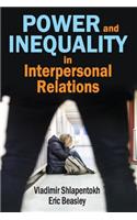 Power and Inequality in Interpersonal Relations