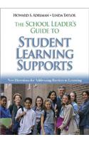 School Leader′s Guide to Student Learning Supports
