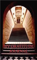 My Gratitude Journal