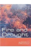 Steck-Vaughn Onramp Approach Fact Matters: Student Edition Grades 4 - 6 Fire and Drought(Fact Matters: Natural Disasters)