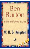 Ben Burton