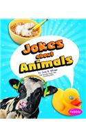 Jokes about Animals