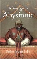 Voyage to Abysinnia