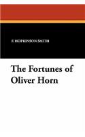 Fortunes of Oliver Horn