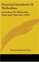 Doctrinal Standards Of Methodism