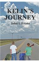Kelin's Journey