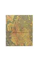 Hunt-Lenox Globe Document Folder (Wrap Closure): (Hunt-Lenox Globe)