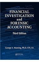 Financial Investigation and Forensic Accounting