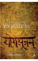 Exploring the Yogasutra