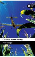 Carson's Silent Spring