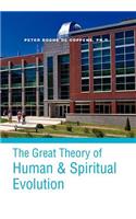 Great Theory of Human & Spiritual Revolution