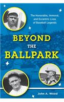 Beyond the Ballpark