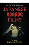 Encyclopedia of Japanese Horror Films