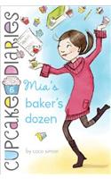Mia's Baker's Dozen
