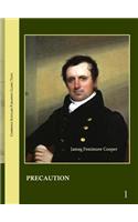 James Fenimore Cooper