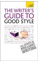 Writer's Guide to Good Style