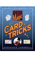 Secrets of Magic: Card Tricks
