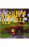 Spooky Old Tree