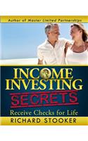 Income Investing Secrets