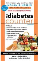 Diabetes Counter