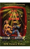 Pure Orange Sunshine