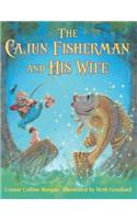 Cajun Fisherman and His Wife