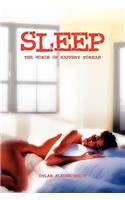 Sleep: The Words of Maffery Yorman