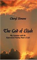 The God of Elijah