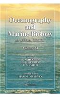 Oceanography and Marine Biology