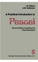Practical Introduction to Pascal