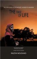 Tree of Life: A Boy Blessed by an Angel for His Devotion to His Parents.