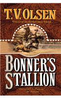 Bonner's Stallion