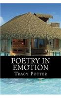 Poetry In Emotion
