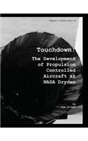 Touchdown