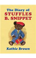 The Diary of Stuffles B. Snippet