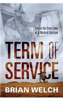 Term of Service