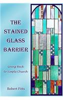 Stained Glass Barrier