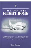 The Longest Flight Home