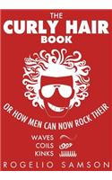 Curly Hair Book