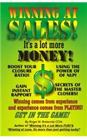 Winning at Sales