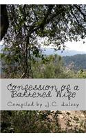 Confession of a Battered Wife