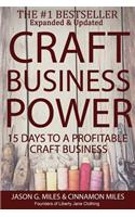 Craft Business Power