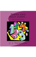 Penny and Billy learn...