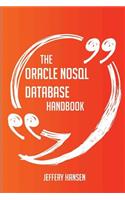 The Oracle NoSQL Database Handbook - Everything You Need To Know About Oracle NoSQL Database