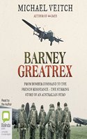 Barney Greatrex