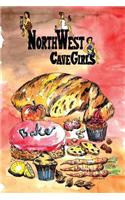 Northwest Cavegirls Bake