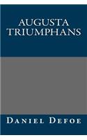 Augusta Triumphans