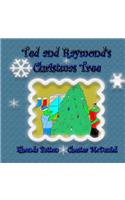 Ted and Raymond's Christmas Tree